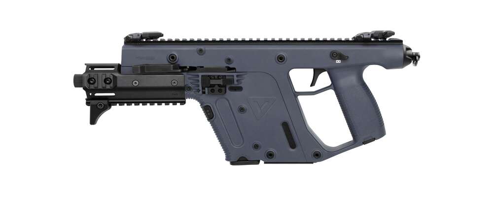 Handguns Kriss Tdi Vector SDP Enhanced 10mm VECTOR SDP-E G2 10MM 6.5" CGR • MK5 RAIL